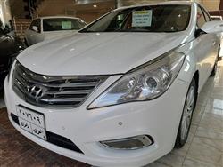 هيونداي أزيرا